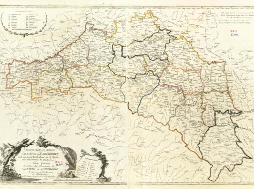 Замовлення історичних карт, аерофотознімків