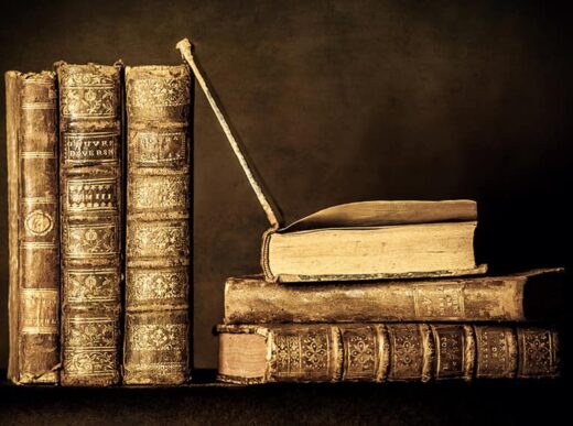 Пошук книг